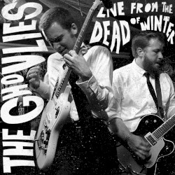 Live from the Dead of Winter