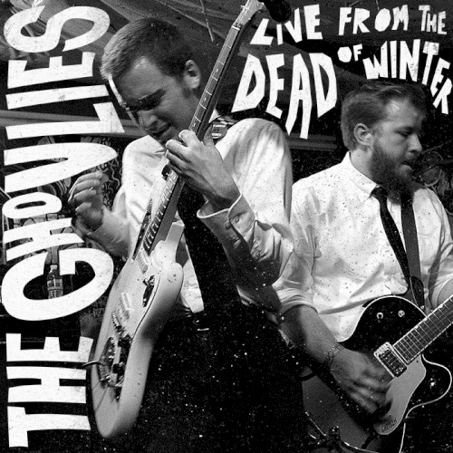Live from the Dead of Winter