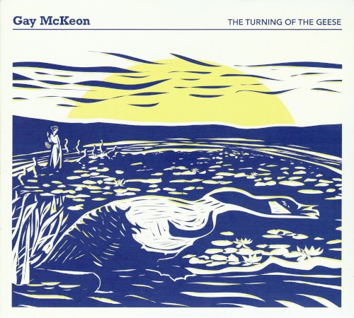 The Turning of the Geese