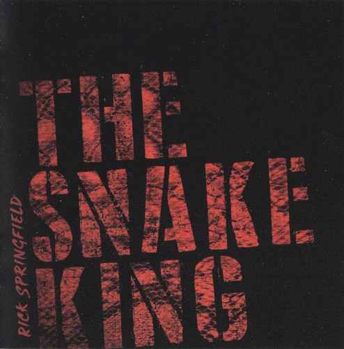 The Snake King