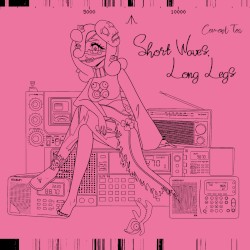 Short Waves, Long Legs