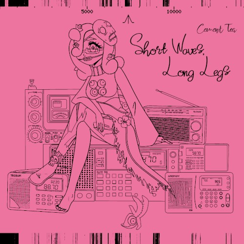 Short Waves, Long Legs