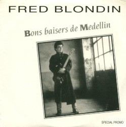 Bons baisers de Medellin