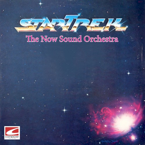 Theme From Star Trek: The Motion Picture