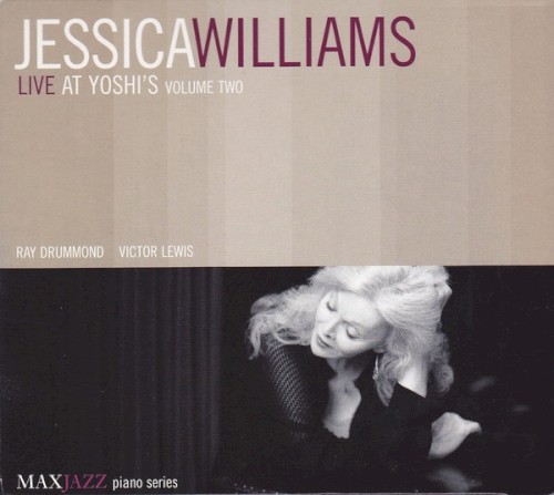 Live at Yoshi's Volume 2