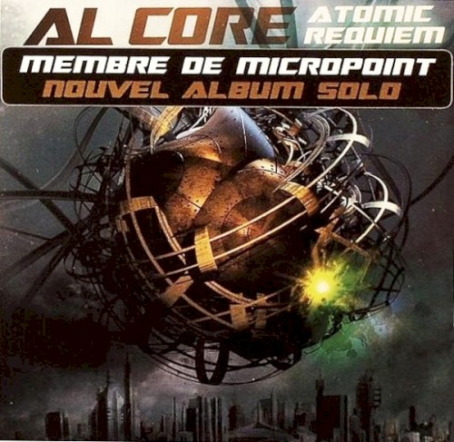 Atomic Requiem