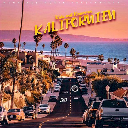 Kalifornien