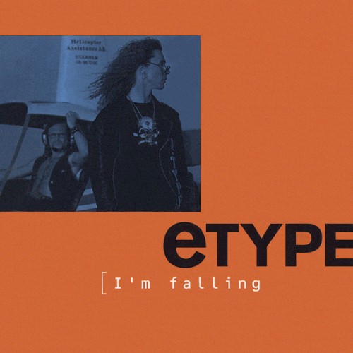 I'm Falling