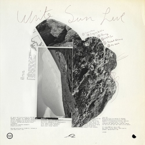 White Sun Live, Part I: Strings