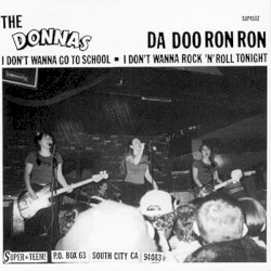 Da Doo Ron Ron