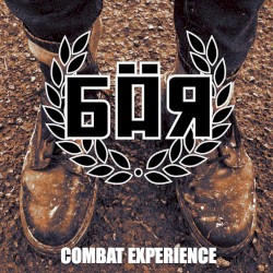Combat Experience