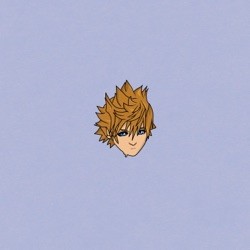 Roxas (Kingdom Hearts)