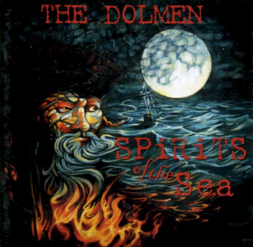 Spirits of the Sea