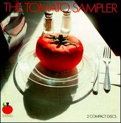 The Tomato Sampler