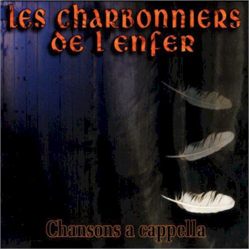 Chansons A Cappella