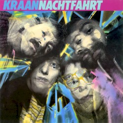Nachtfahrt