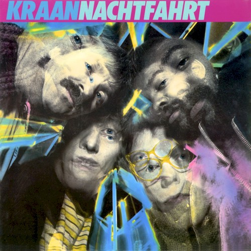 Nachtfahrt