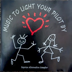 Music to Light Your Pilot By