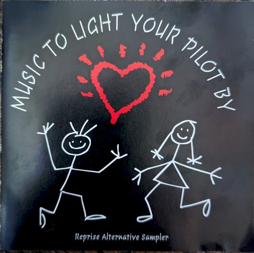 Music to Light Your Pilot By