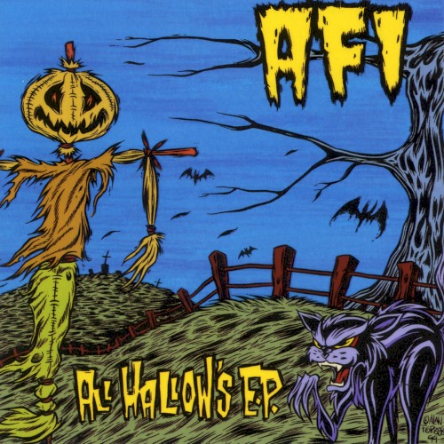 All Hallow’s E.P.