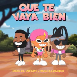 Que te vaya bien