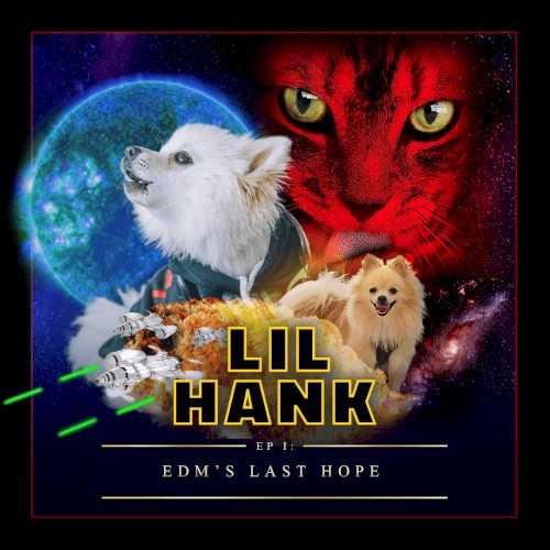 EDM's Last Hope