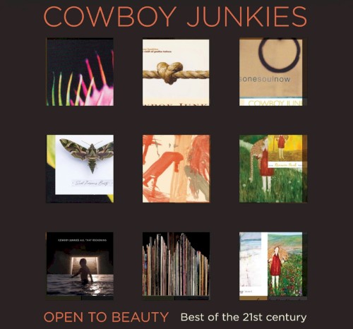 Open to Beauty: Best of the 21st Century