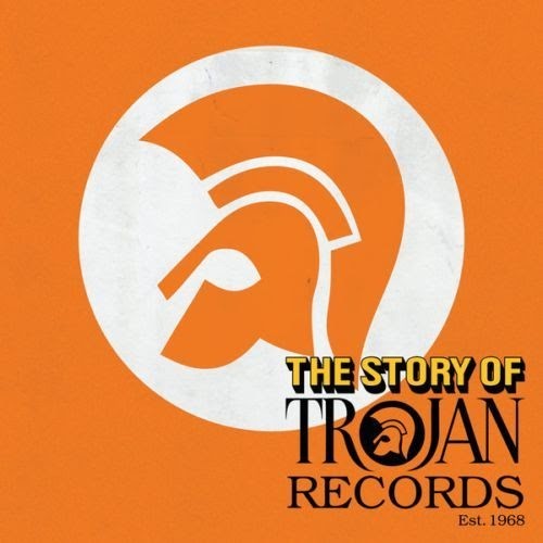 The Story of Trojan Records