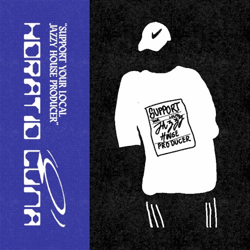 Support Your Local Jazzy House Producer