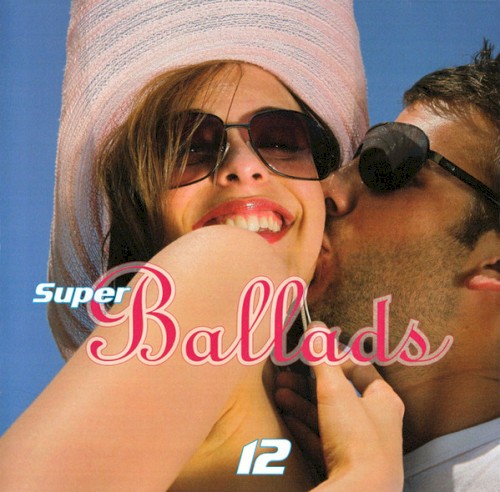 Superballads 12