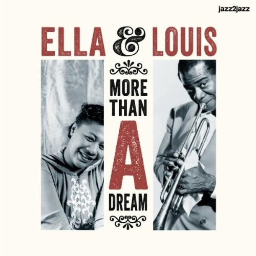 More Than a Dream
