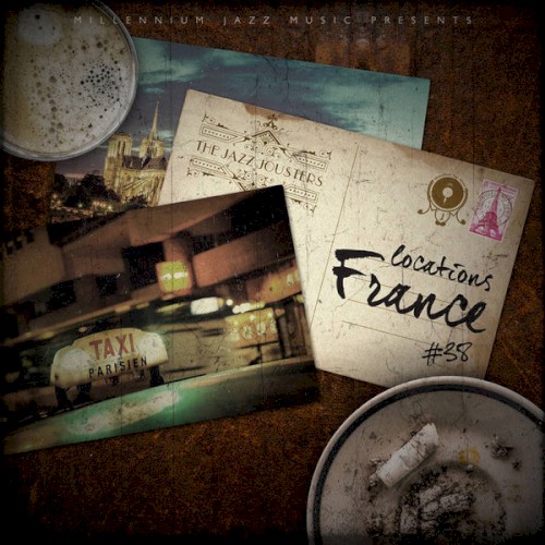 Locations: France