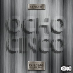 Ocho Cinco (Remixes)