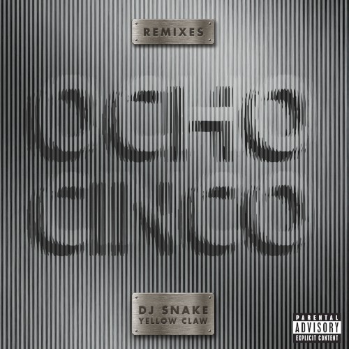 Ocho Cinco (Remixes)