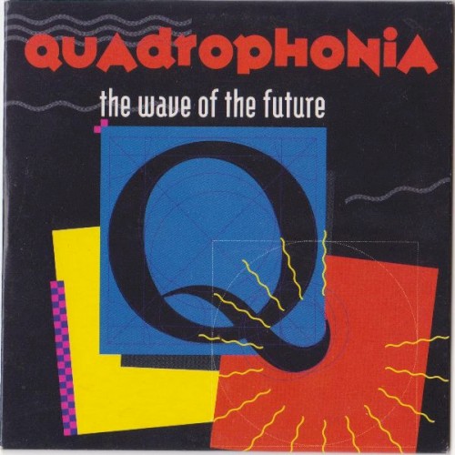 The Wave of the Future