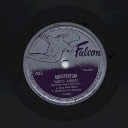 Arrepentida / Los caballitos