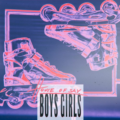 Boys Girls