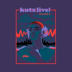 KUTX Live! Volume 14