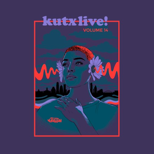 KUTX Live! Volume 14