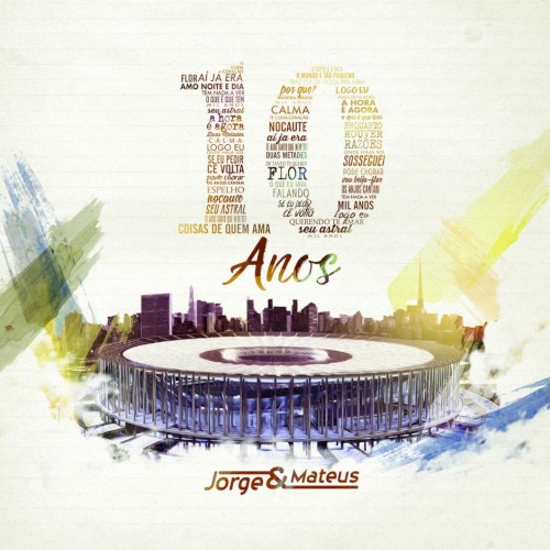 10 anos
