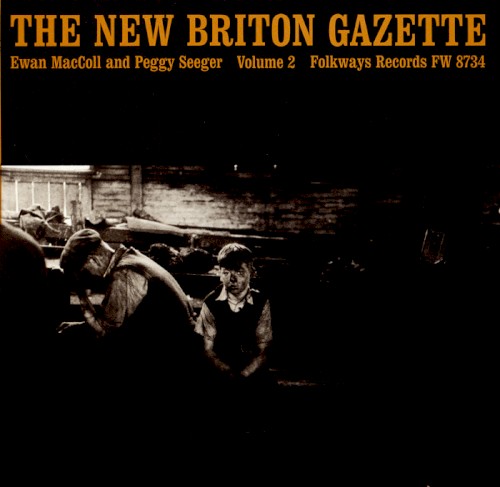 The New Briton Gazette Volume 2