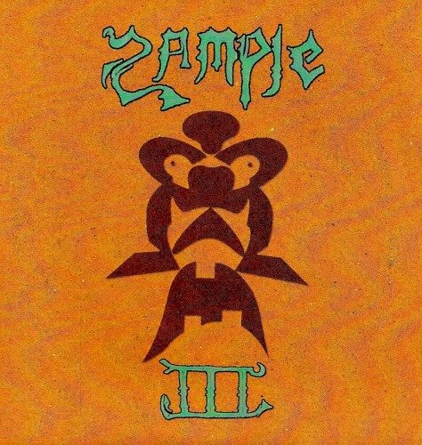 Zample, Vol. 3