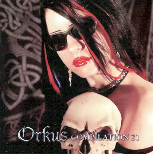 Orkus Compilation 21