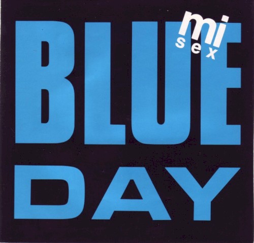 Blue Day