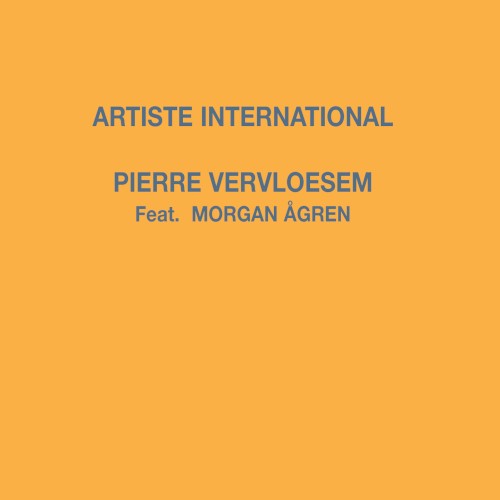 Artiste International
