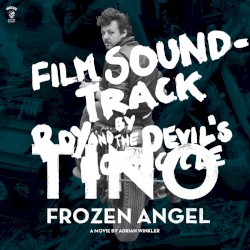 Tino - Frozen Angel