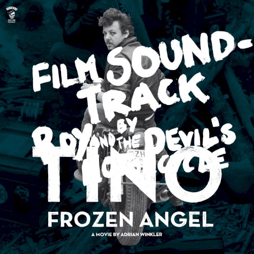 Tino - Frozen Angel