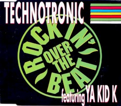 Rockin' Over The Beat