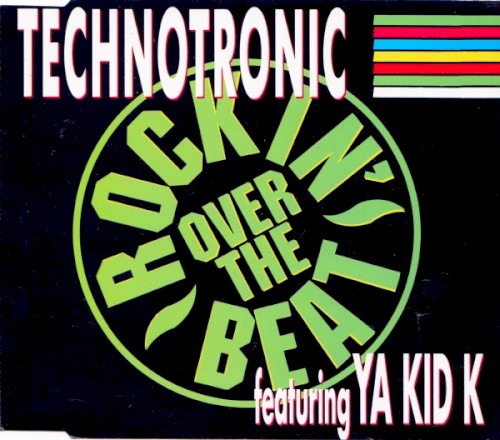 Rockin' Over The Beat