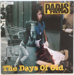 The Days of Old